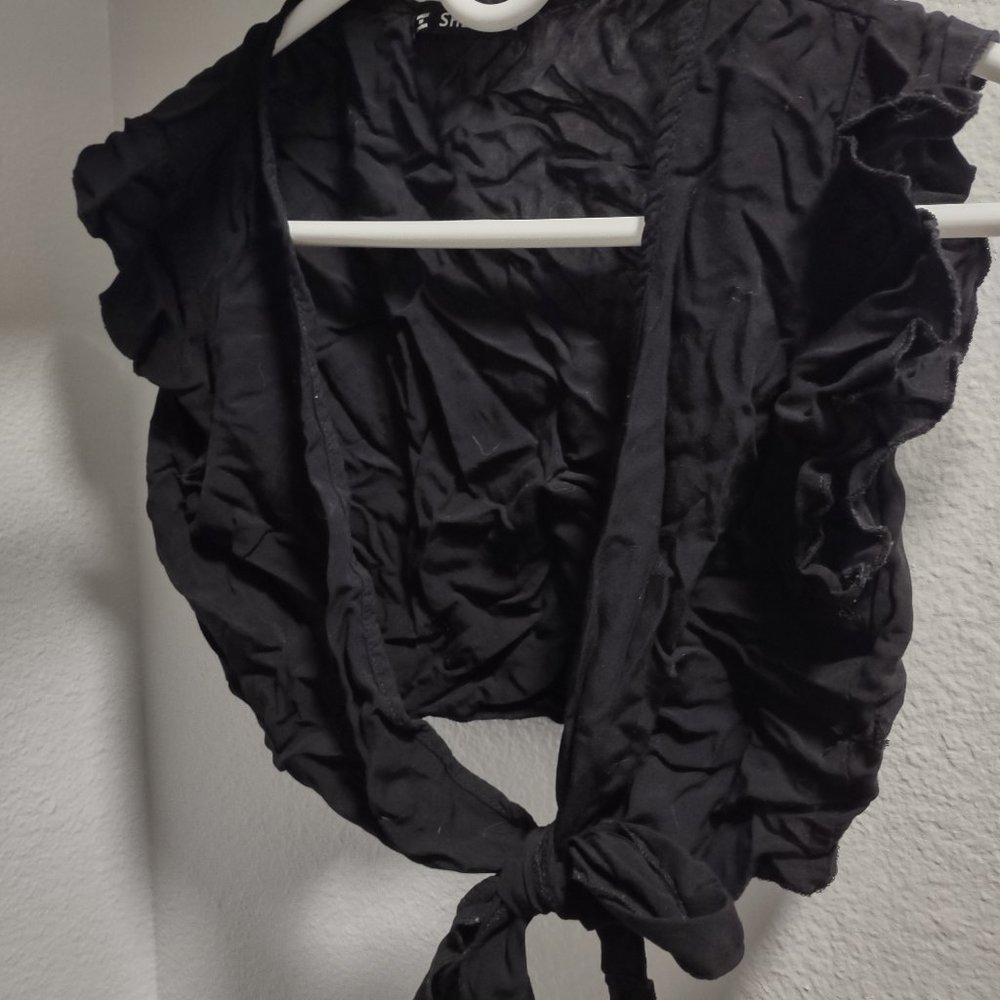 Shein Cover up free with bundle of 3